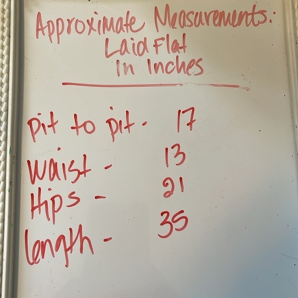 LAURA ASHLEY + UO Exclusive NWT Candy Long Sleeve Mini Dress Ruffle Bib Size XS - Picture 13 of 14